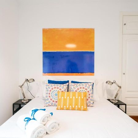 Holi-Rent Santa Marina Apartment Севиля Екстериор снимка